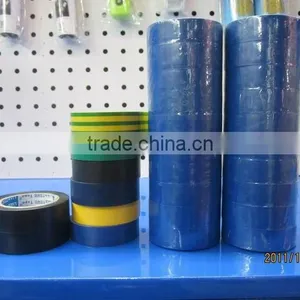 PVC Insulation Adhesive Tape thumbnail-1