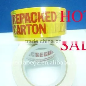 One Color OPP Printed Packaging Tape thumbnail-1
