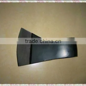 Rail Steel Durable Axe Head A603 thumbnail-1