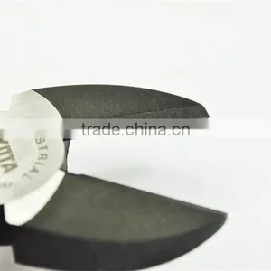 Chrome Vanadium Diagonal Cutting Pliers With TPR PP Handle thumbnail-5