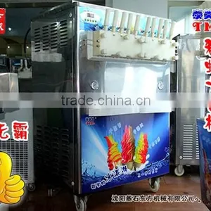 Ice Cream Machiner/ Low Noise Soft Ice Cream Machine /soft Ice Cream Freezer thumbnail-5