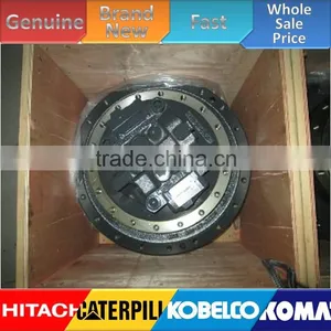 PC200-7 Final Drive of Excavator Final Drive , Use for PC200-7 Excavator Machinery Traveling Motor , Final Drive Parts !! thumbnail-4