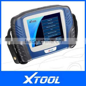 Professional Xtool PS2 Car Diagnostic Tool Auto Repair Service Reset Tool With Free Update thumbnail-2