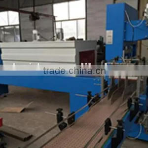 PLastic Bottle Water Full Automatic Filling Line thumbnail-2