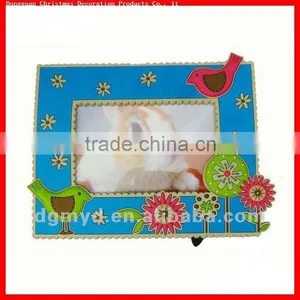 Non-phthalates and Lead Free 3D Soft Pvc Friendship Photo Frame for Promotion thumbnail-2