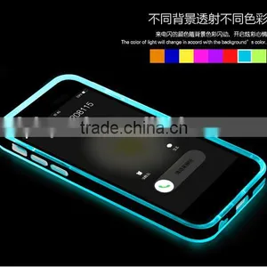 Rock Flash Light Case for Iphone 6/6s/5/5s Rock Case, Rock for Iphone 6 Led Flash Case thumbnail-4