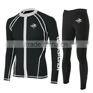 Neoprene Top+pants,windproof,neoprene Coat,neoprene Set thumbnail-1