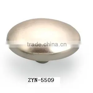 Oval Shape Handle and Knob,furniture Knob,knob for Furniture thumbnail-1
