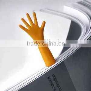 Help Me Novelty Bookmark thumbnail-3