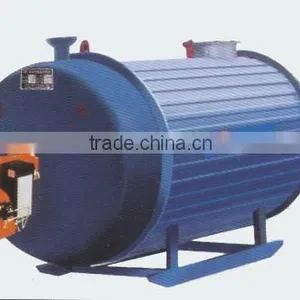 Thermal Oil Heater thumbnail-1
