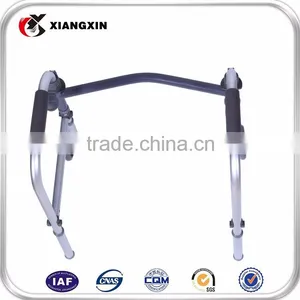 Best Price Indoor Gutter Arm Folding Rollator thumbnail-1