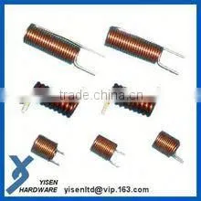 Special Golden Copper Plated Electronic Shisha thumbnail-1