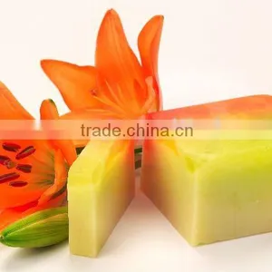 Liliaceous Natural Handmade Soap thumbnail-1