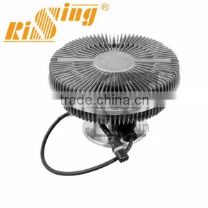 MAN Truck TGA/TGS/TGM Visco Clutch 51066300131 51066300107 thumbnail-1