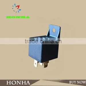 DC12V 13W 3 Pin LED Indicator Relay Motorcycle or Auto thumbnail-2