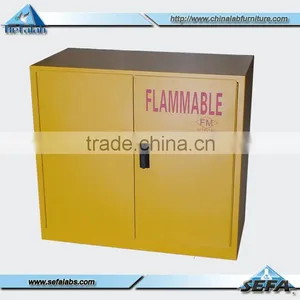 Modren Designs Flooe Mounted Structure Safety Cabinet thumbnail-5