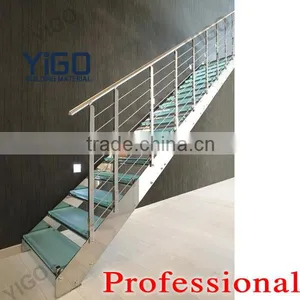 Custom Stair Treads  Staircase Stringer thumbnail-6