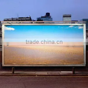 Outdoor Building Decoration thumbnail-1