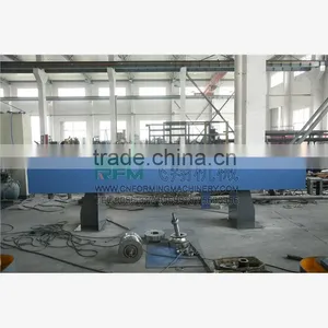 High-frequency Pipe Welding Making Machine thumbnail-4