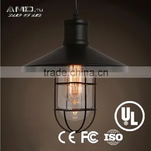Antique Design Lamp Led Bulb Lighting Pendant Light thumbnail-1