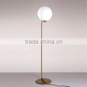 2016 Top Quality Popular Decor Lighting European Style Floor Lamp Art Industrial Parts thumbnail-4