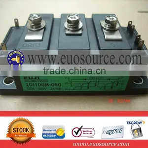 Darlington Transistor Fuji Gtr 2DI100M-050 thumbnail-1