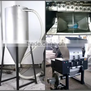 Plastic Crusher Crushing Machine(Powerful QL-500B) thumbnail-4