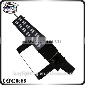 24*1W Wireless Dmx Battery Led Wall Washer thumbnail-4