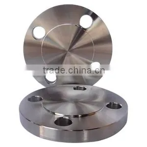 Sanitary Blind Flange thumbnail-1