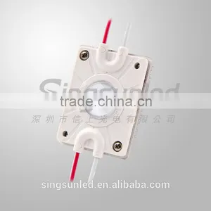 Outdoor Smd Led Module High Power Led Module High Power Led Pcb Module thumbnail-4