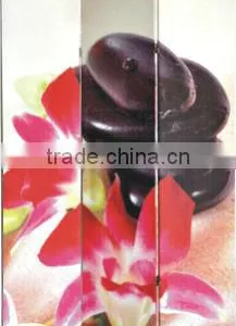 Morning Glory Room Divider thumbnail-1