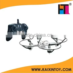 2.4G UAV Drone RC Drone With USB 10207929 thumbnail-1
