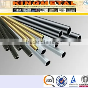 ASTM A213 T17 Seamless Alloy Steel Boiler Tube thumbnail-3