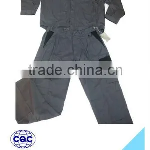 Labour Suit Safety Coveralls for Industrial Mens thumbnail-1