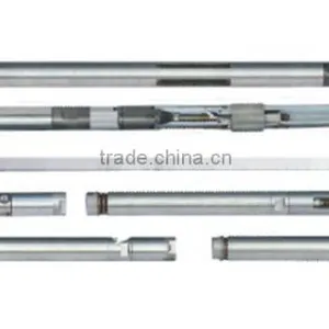 API Standard Multi-parameters Memory Mode Combination Production Logging Tool thumbnail-1