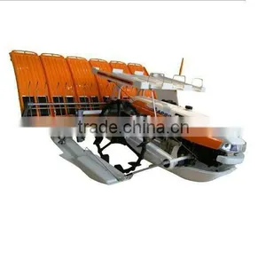 New Self-power Walking Rice Transplanter thumbnail-1