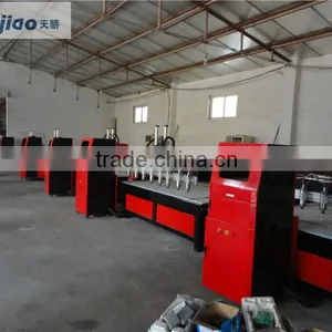 Woodworking Copying Machine thumbnail-1