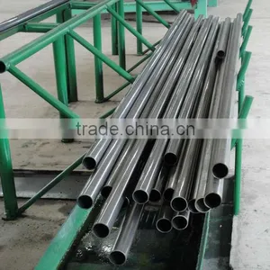 TA0 Titanium Pipe thumbnail-1