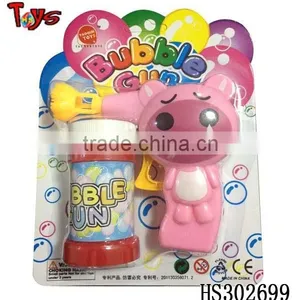 Cartoon Design Amazing Shooter Gun Bubble Soap thumbnail-1