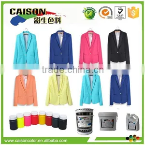 Fully Stocked Apricot Cream for Textile Printing thumbnail-1