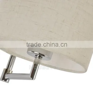 Hotel Bedside Round Wall Decoration With LED Light,round Wall Decoration With LED Light,Wall Decoration With LED Light WL1073 thumbnail-4
