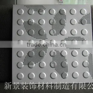 Latest Exterior Wall Tile/decorative Material (ISO9001,CE) thumbnail-1