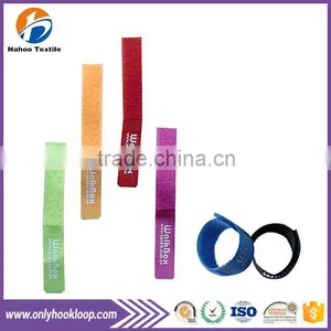 Disposable Plastic Nylon Cable Ties, Nylon Cable Ties Manufacturer, Custom Colorful Nylon Cable Ties thumbnail-1