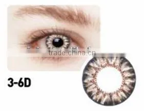 Wholesale Fashion Contact Lens New Bio 14.50mm Contact Lenses thumbnail-3