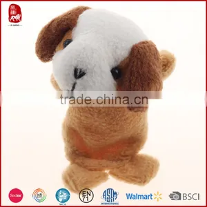 Kids Animal Stuffed Plush Hand Puppet thumbnail-3