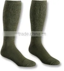 Military Long Wool Men Socks thumbnail-1