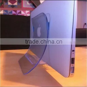 2015 Funny Acrylic Cell Phone Holder for Desk Retail thumbnail-3