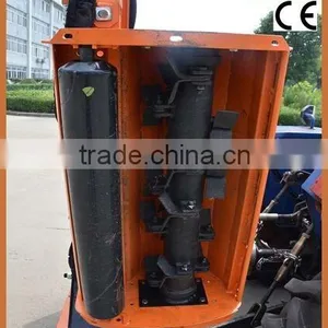 AM80 New Model Tractor Mounted Hedge Brush Cutter thumbnail-6