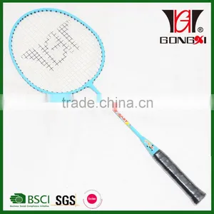 Family Baby New Design Baby Badminton Rackets/kids New Sport Toys thumbnail-1