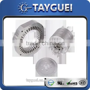 48v Electric Brushless dc Motor thumbnail-4